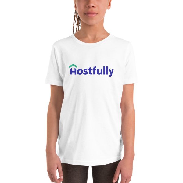 Youth Short Sleeve T-Shirt