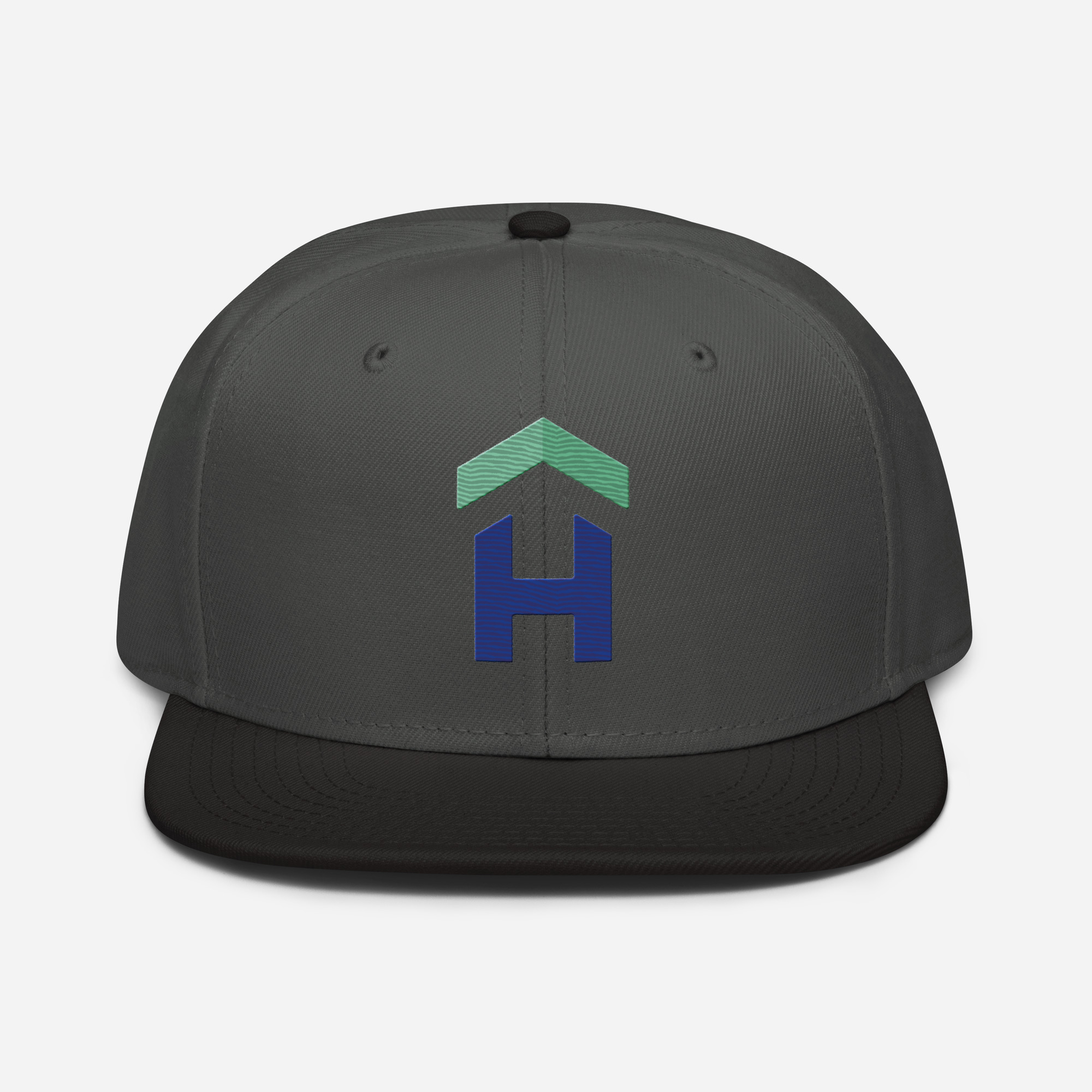 Snapback Hat - Image 3