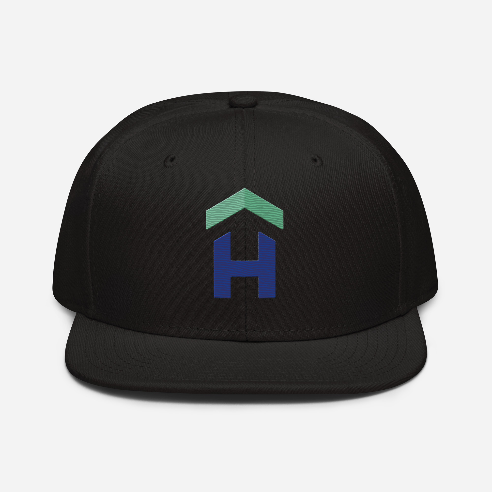 Snapback Hat - Image 2