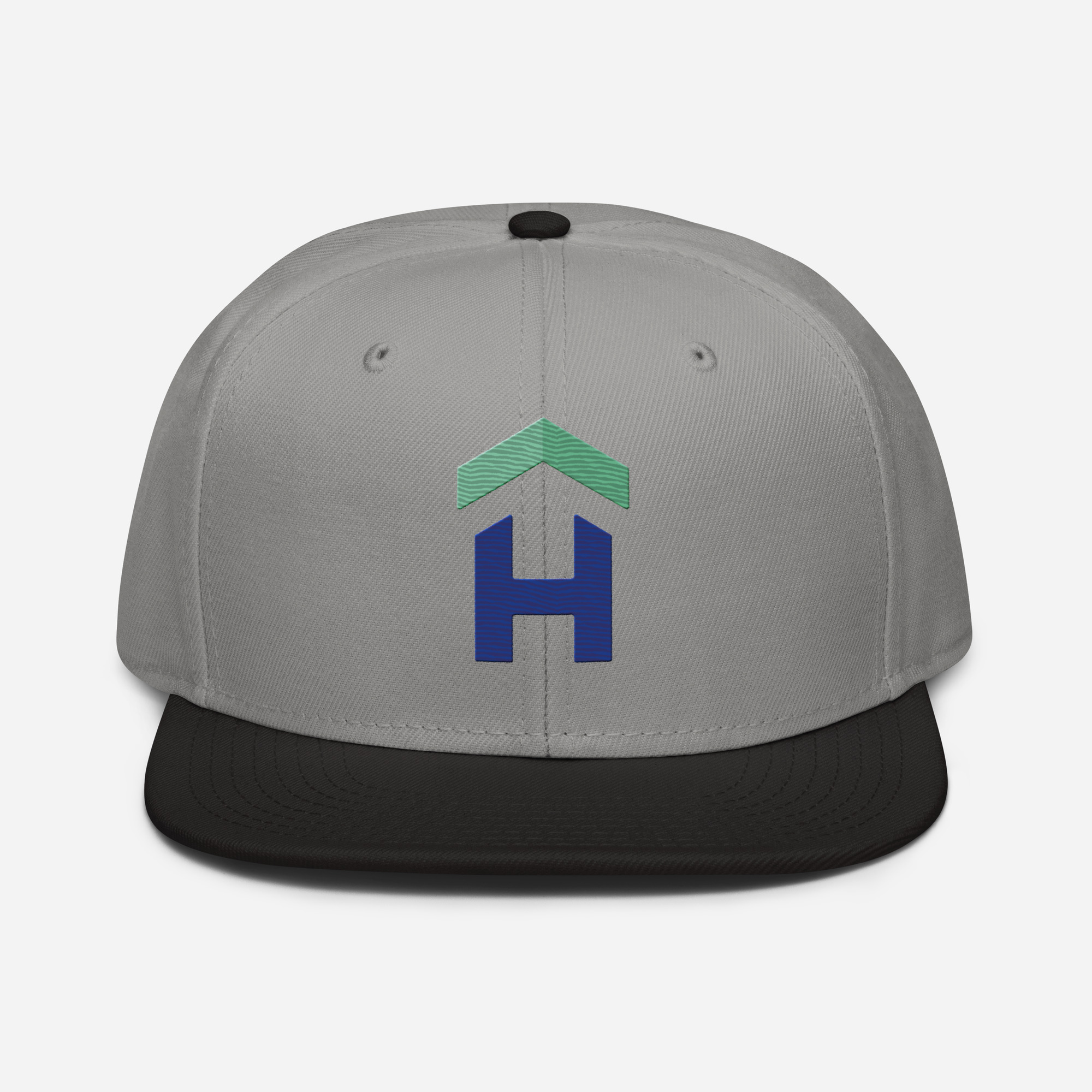 Snapback Hat - Image 4