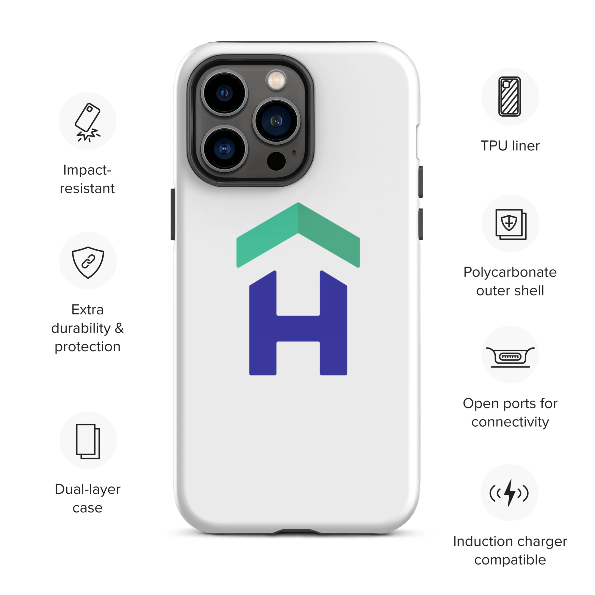 Tough Case for iPhone® - Image 30