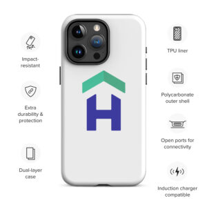 Tough Case for iPhone®