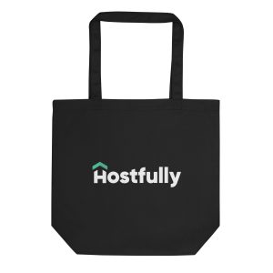 Eco Tote Bag